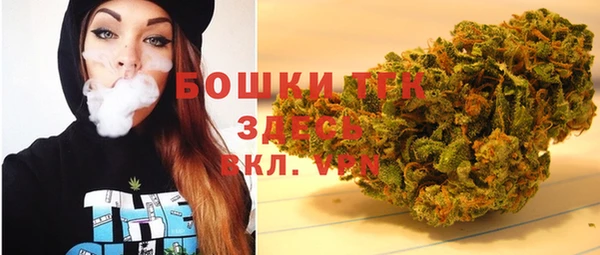 хмурый Нягань